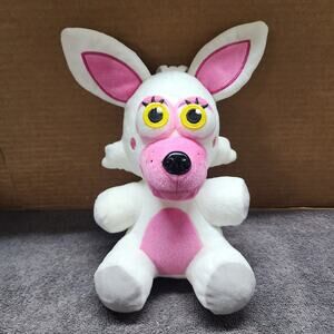 Five Nights at Freddie's Funtime Foxy Plushie B47